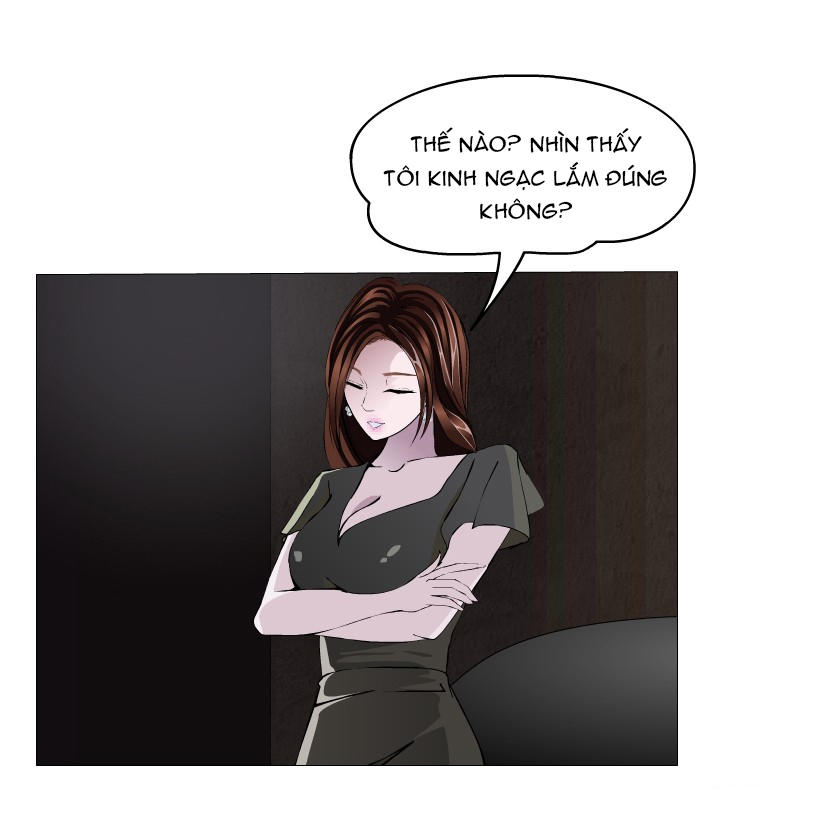 cạm bẫy của nữ thần chapter 126 6