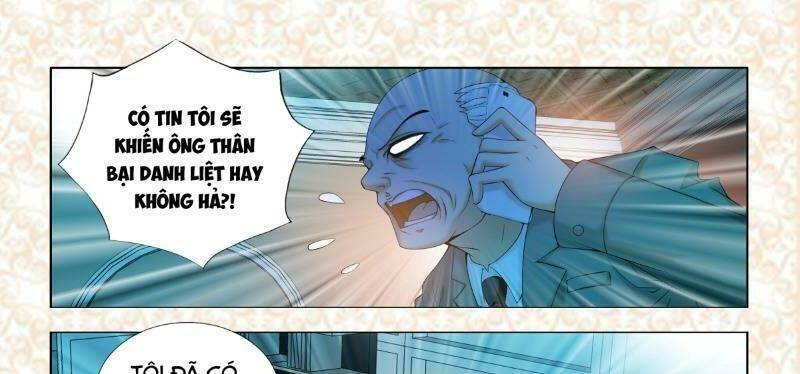 kỳ hiệp địa cầu chi chân tướng trong sa mạc chapter 9 4