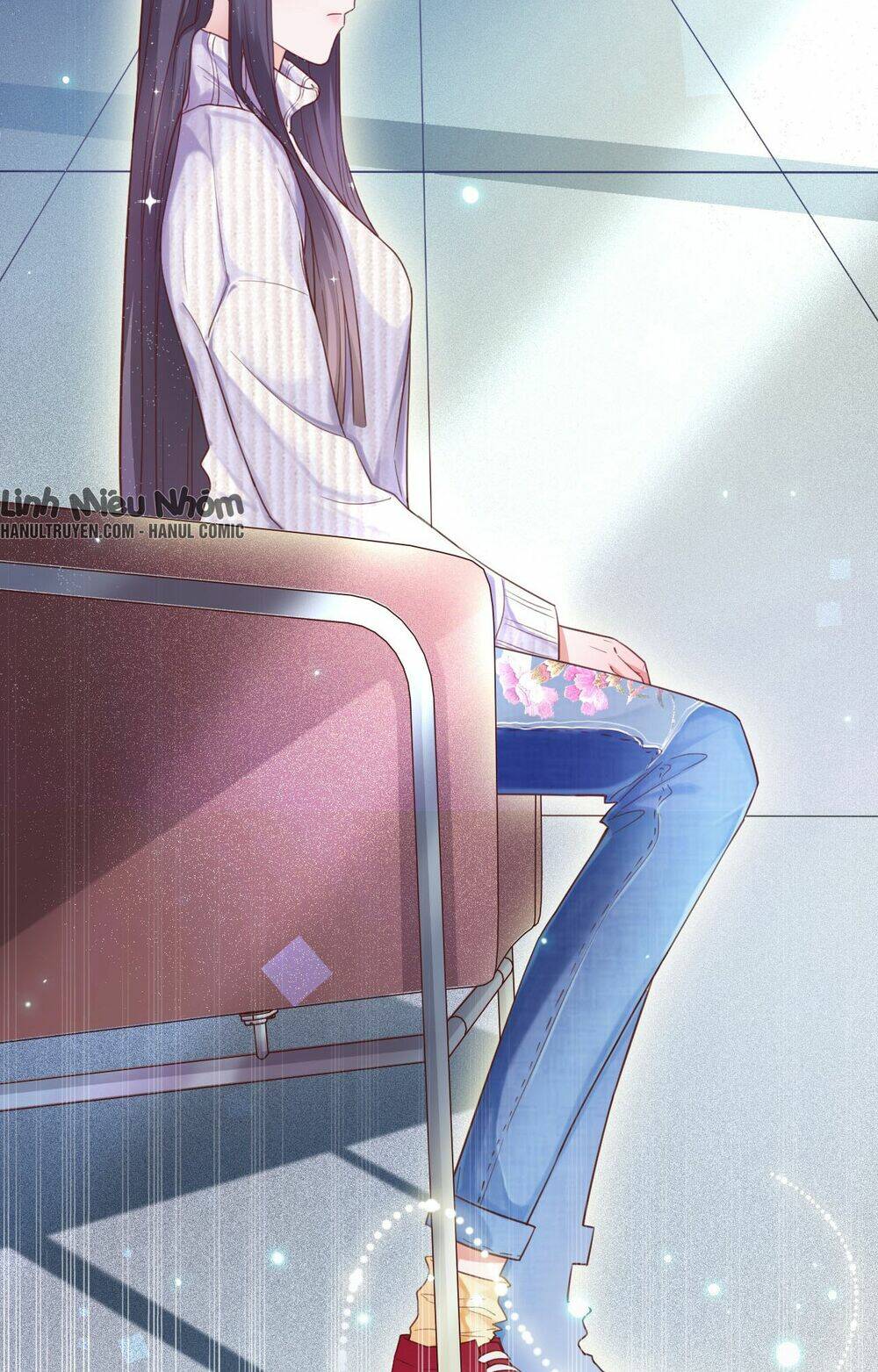 dĩ hôn chi danh chapter 1.1 30