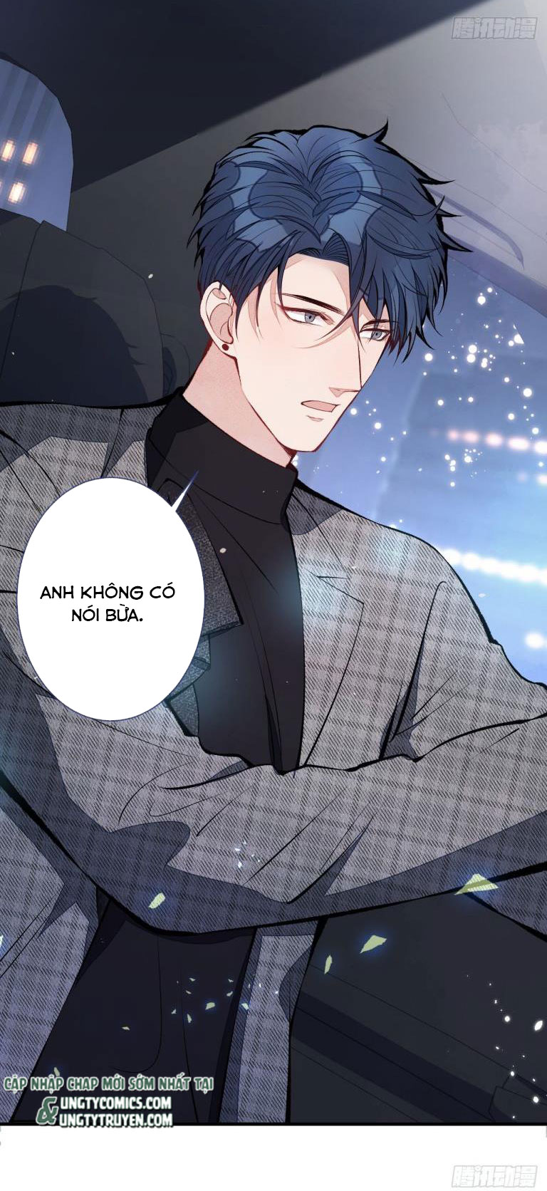 hotsearch của ảnh đế chapter 123 13