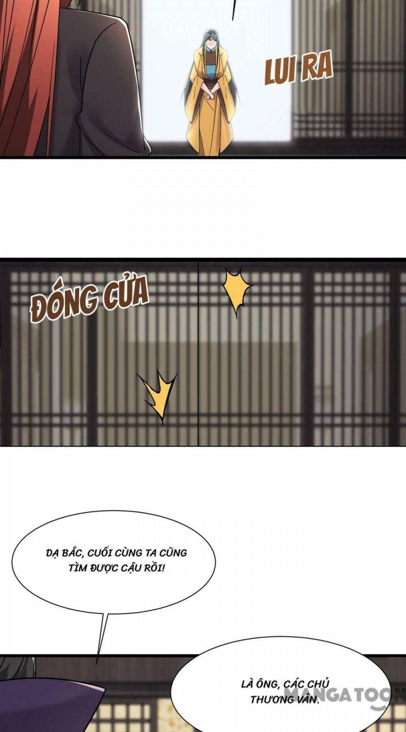 đồ đệ ta toàn là nữ ma đầu chapter 198 31