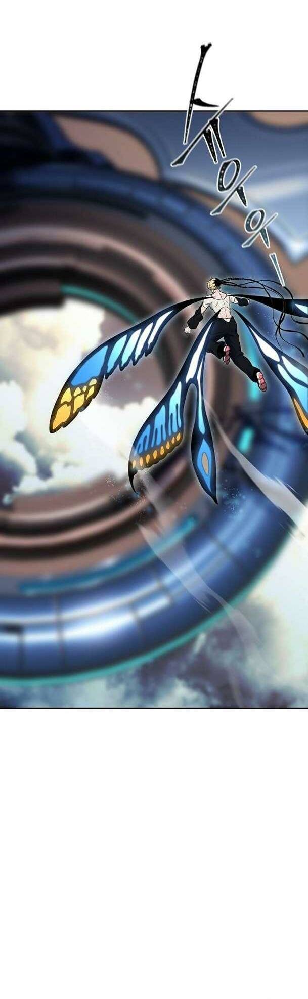 cuộc chiến trong tòa tháp chapter 597 4