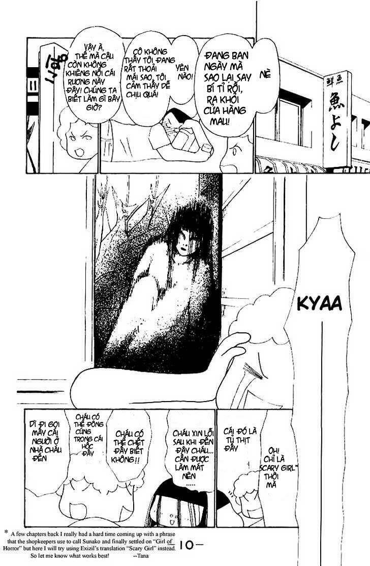 perfect girl evolution chapter 47 9