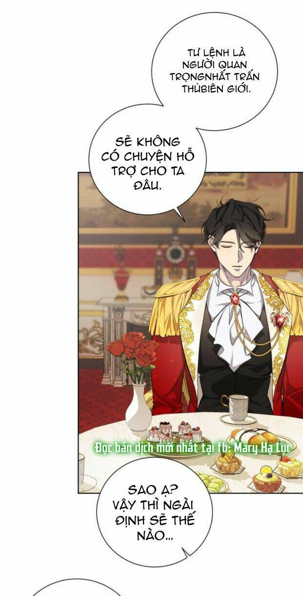 ta đã từng mong nàng biến mất chapter 29 42