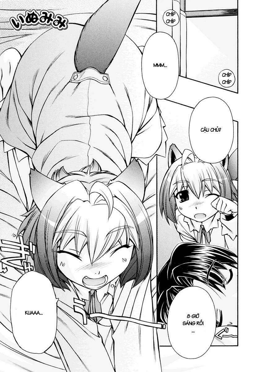 inumimi chapter 17 5