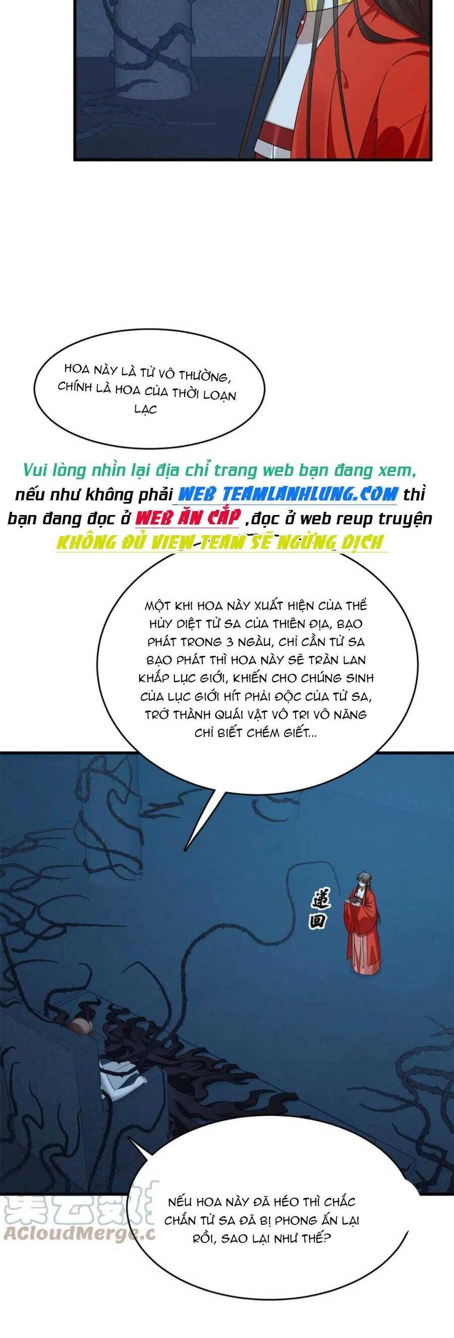 độc bộ thiên hạ: đặc công thần y chapter 436 6