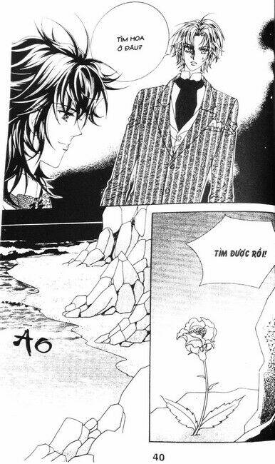 lọ lem hậu đậu chapter 6 10