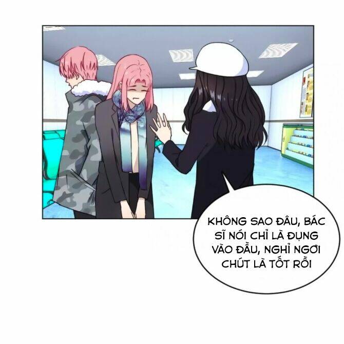 chào buổi sáng, hướng dương chapter 36 14