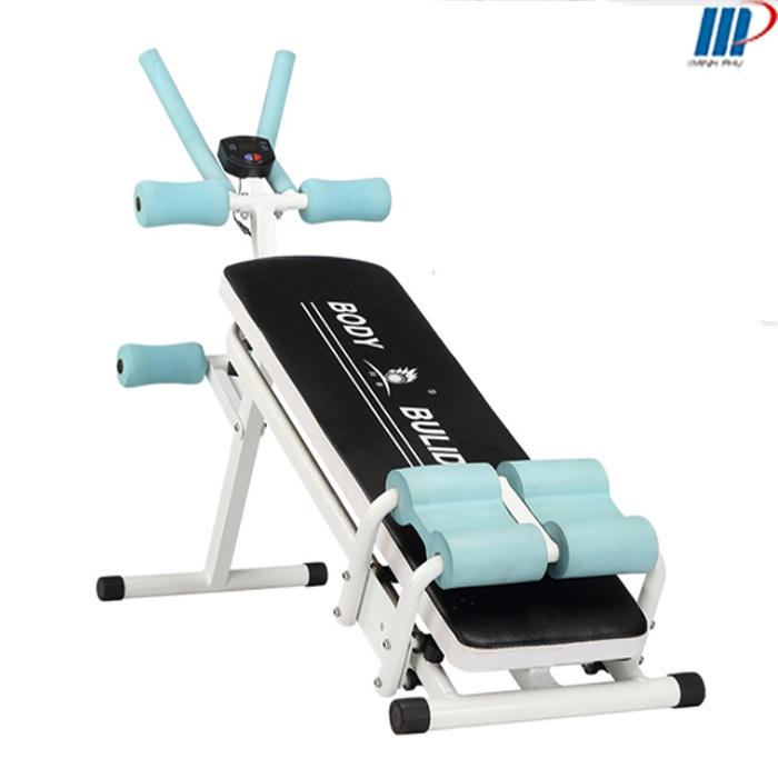 Ghế tập bụng đa năng MK-BS028 Khởi Nguyên Sport