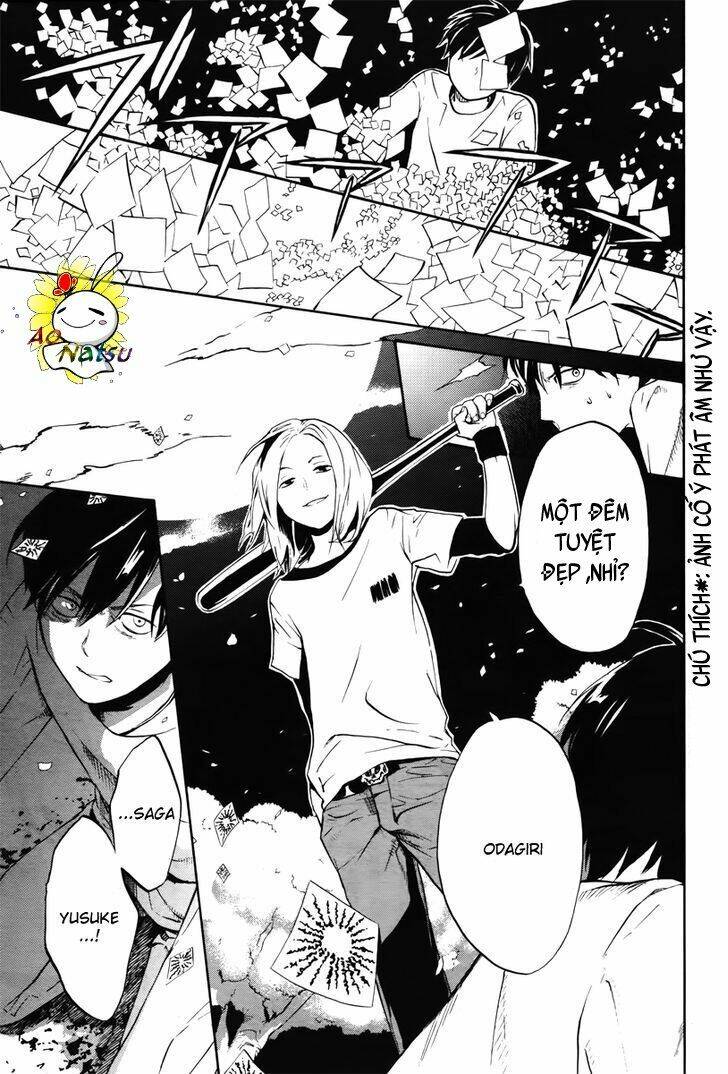b.a.d. (sakakibara sousou) chapter 5 32