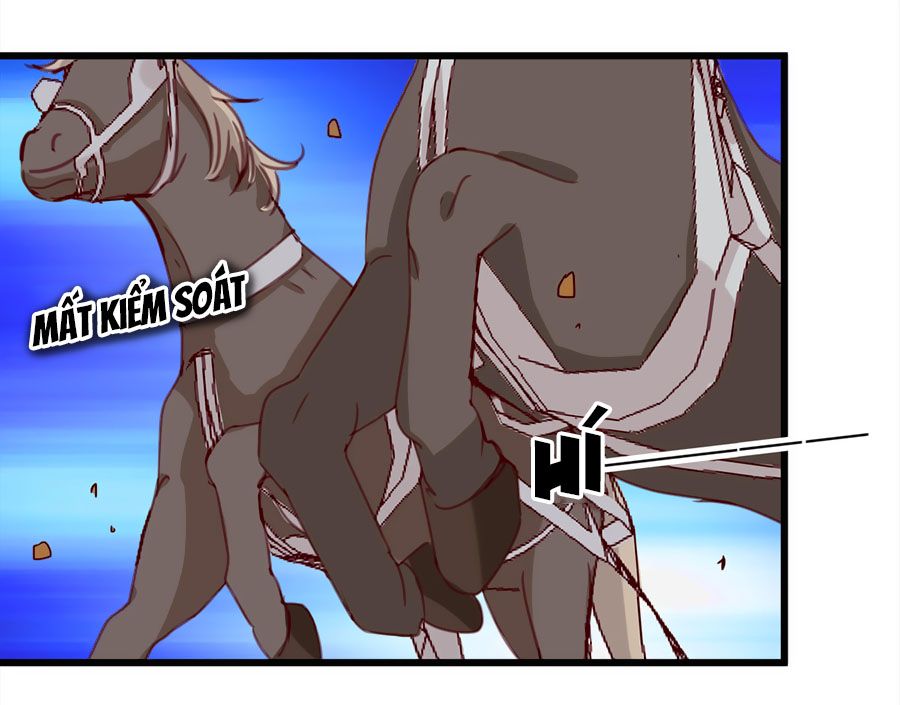 kiêu ngạo vương gia chủng điền phi chapter 112 14