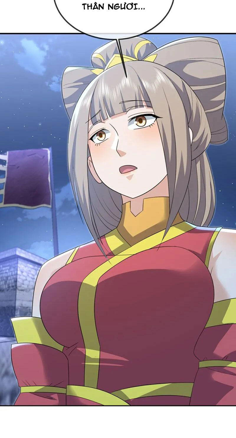 tiên võ đế tôn chapter 552 11