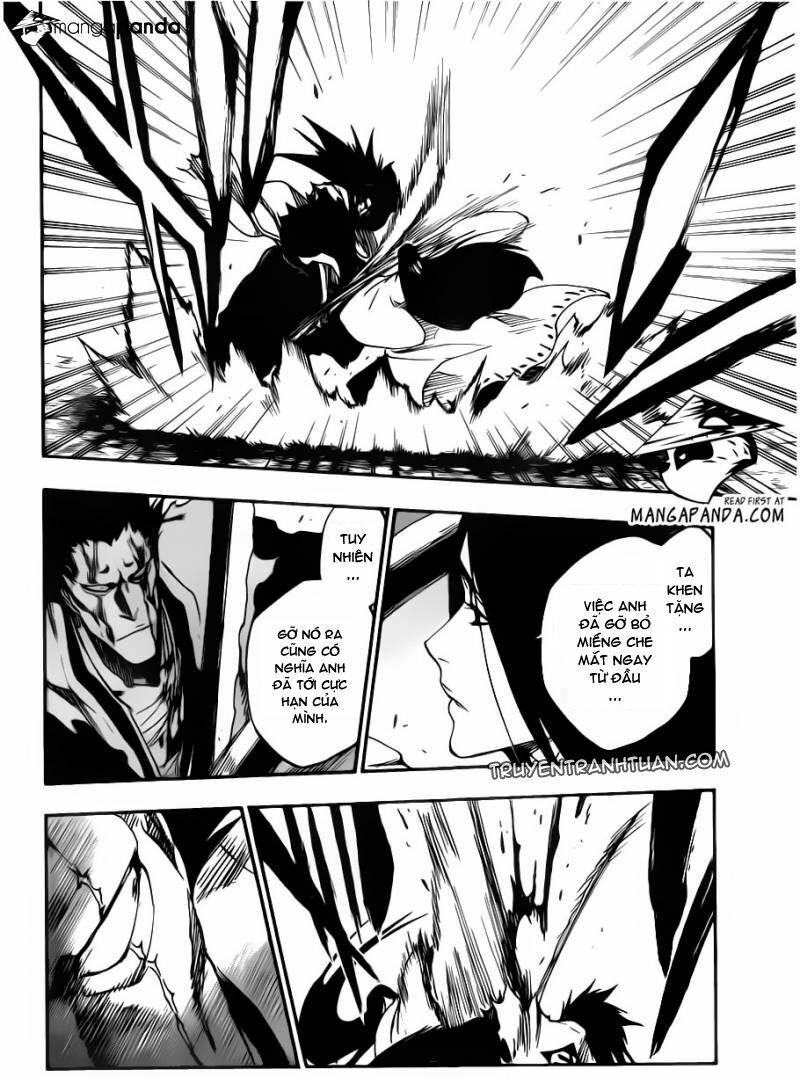 thần chết ichigo chapter 524 10