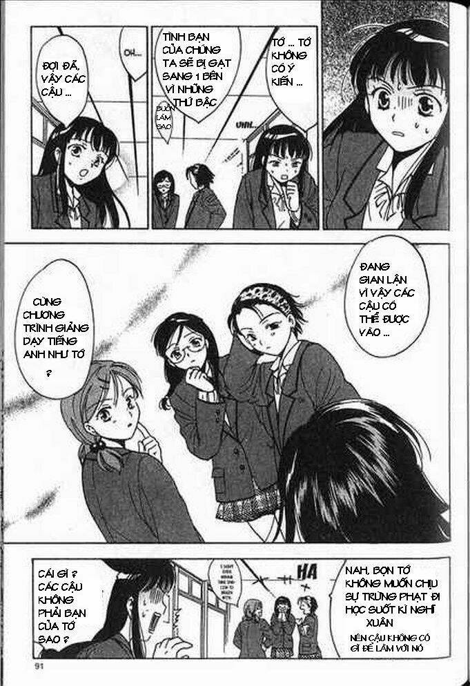 joshikousei chapter 14 8