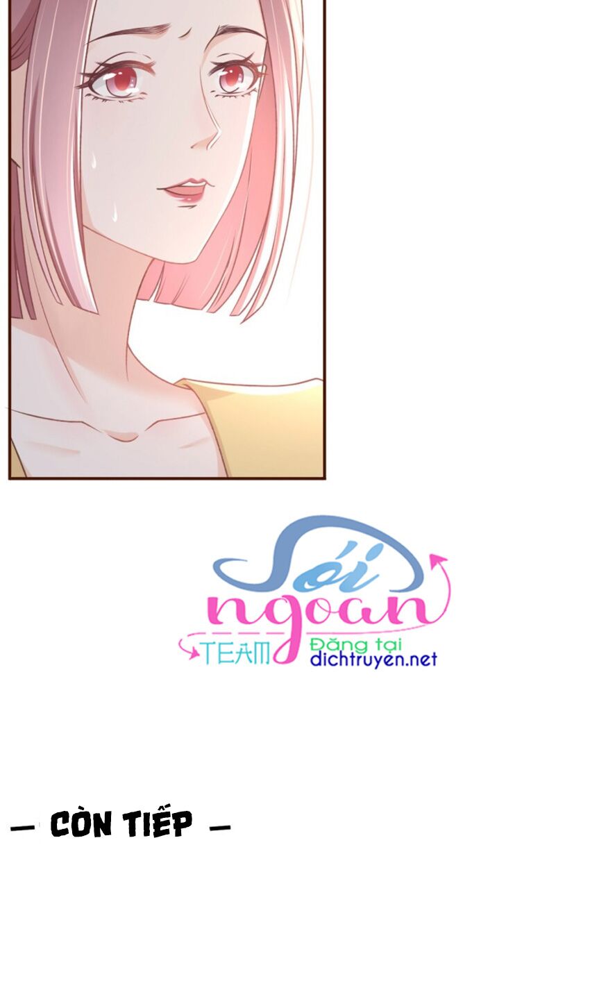 bạn gái tôi mới 30+ tuổi xuân chapter 27 32