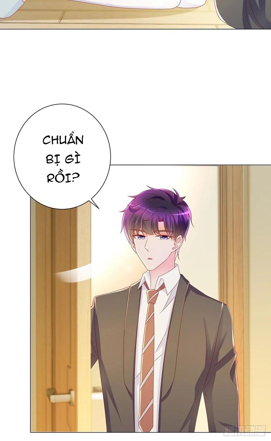 ẩn hôn 100%: chọc tức vợ yêu mua một tặng một chapter 201 9