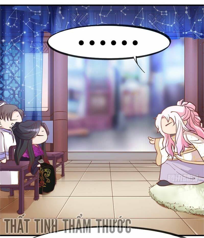 giữ chặt tiểu bạch long chapter 33 11