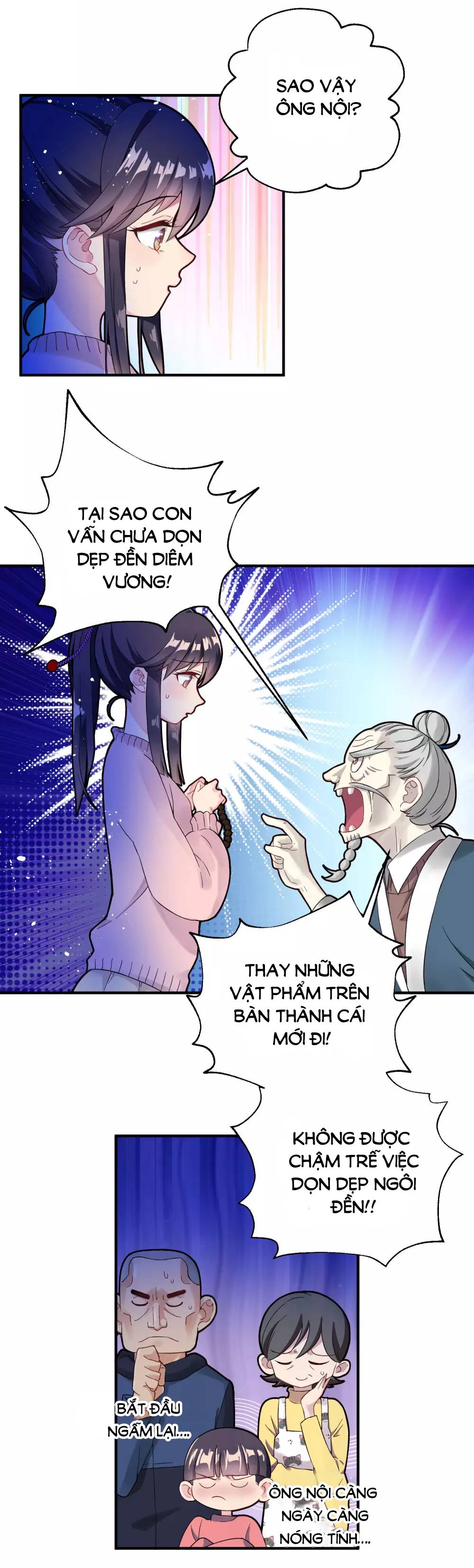 anh ấy đến từ địa ngục chapter 2 17