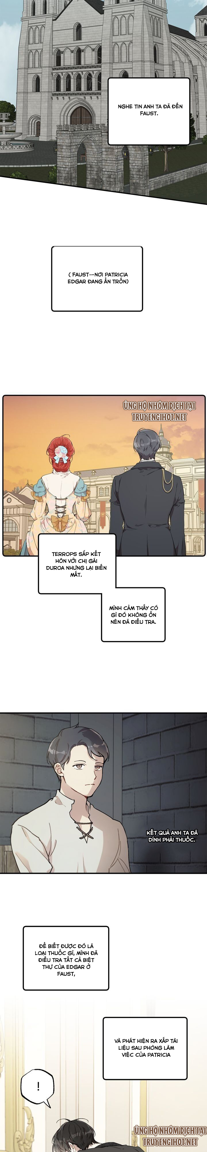 tất cả đều là sai lầm chapter 41.2 7