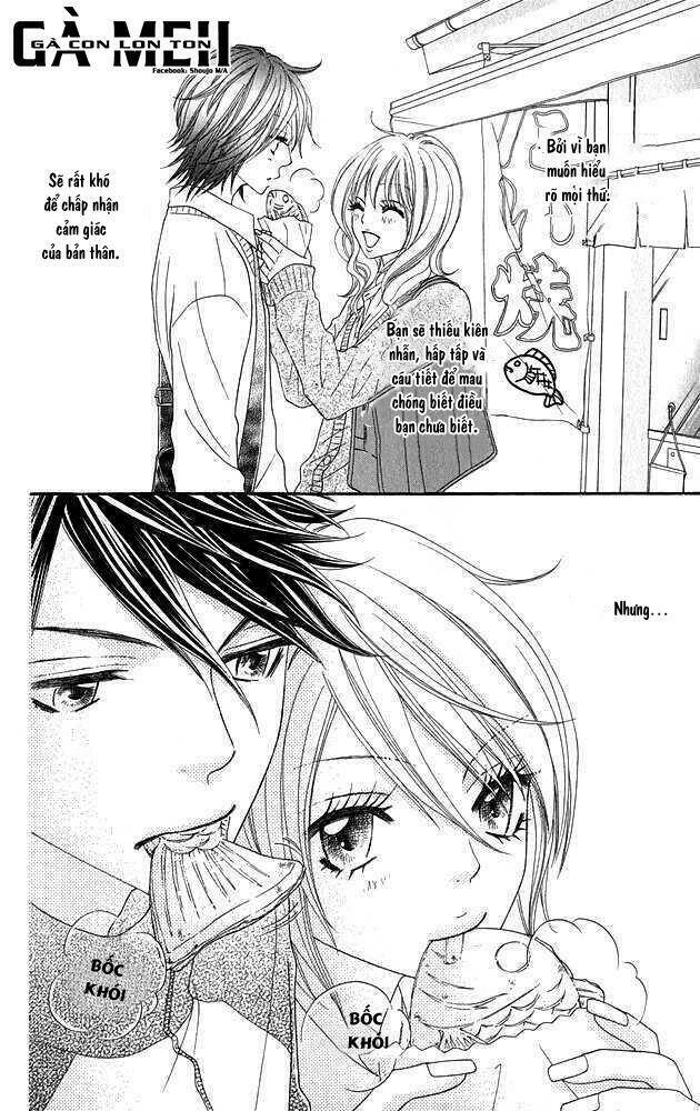 i love hs chapter 3 39