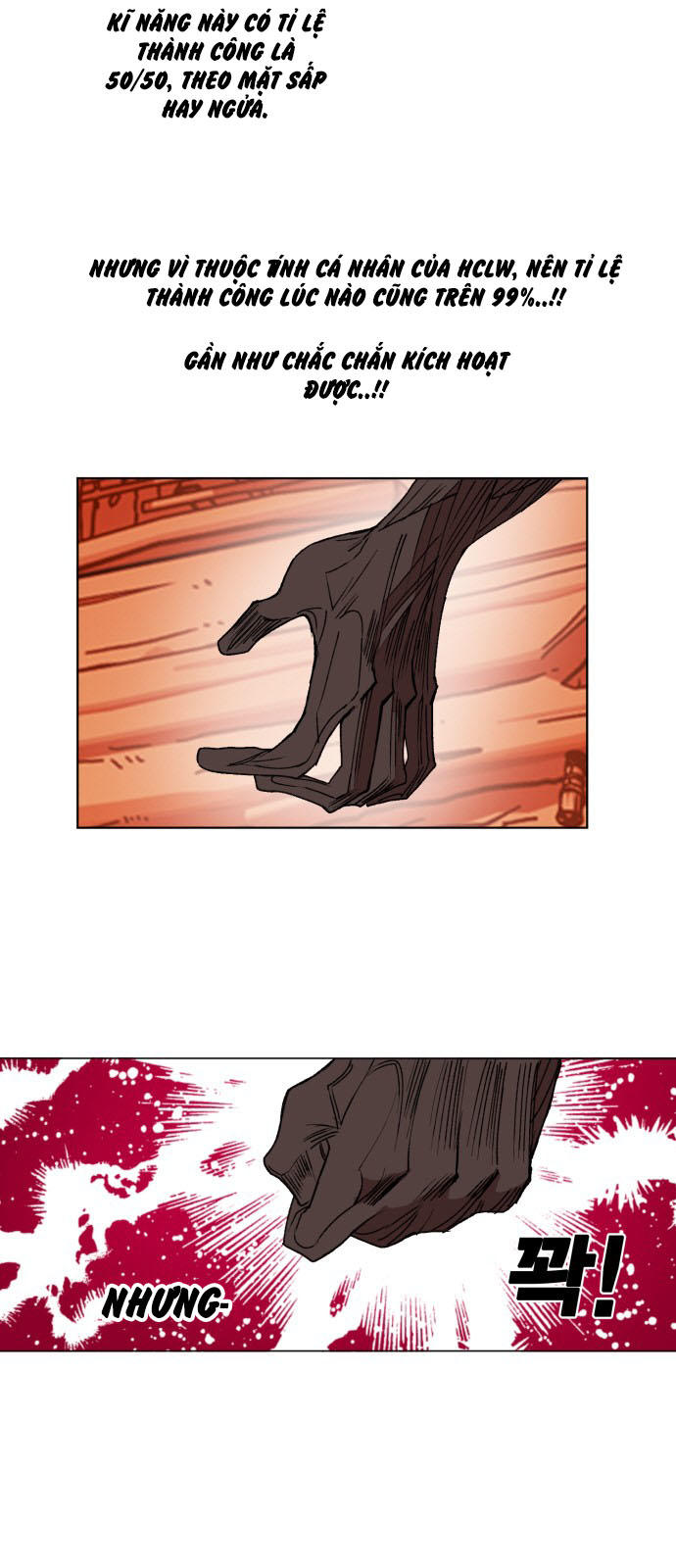 hard core leveling warrior chapter 155 6