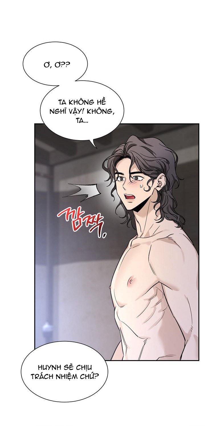 [18+] tuyển tập truyện bl ngắn - double bell chapter 67 28