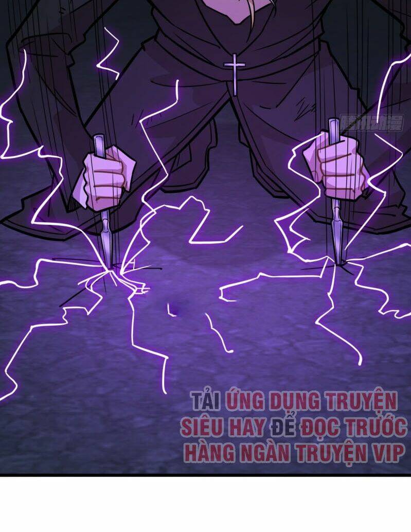 thâm dạ thư ốc chapter 127 31