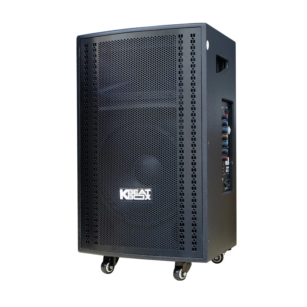 Dàn Karaoke Di Động ACNOS CB3050G - Hàng chính hãng.