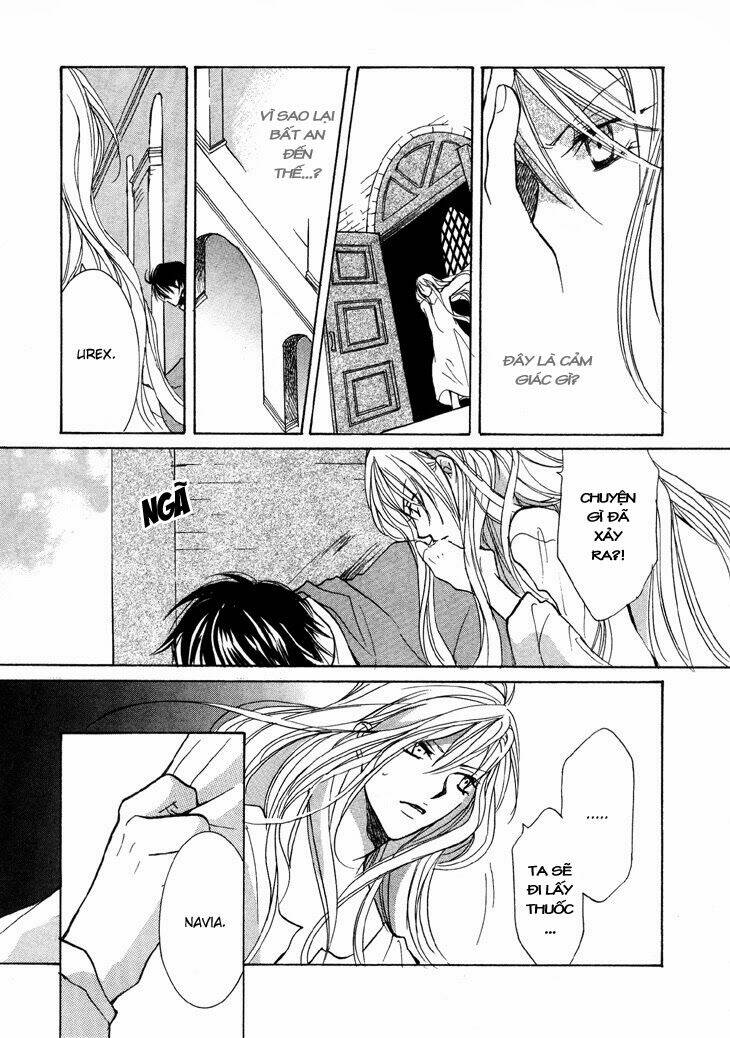 daten no tsuki chapter 4 48