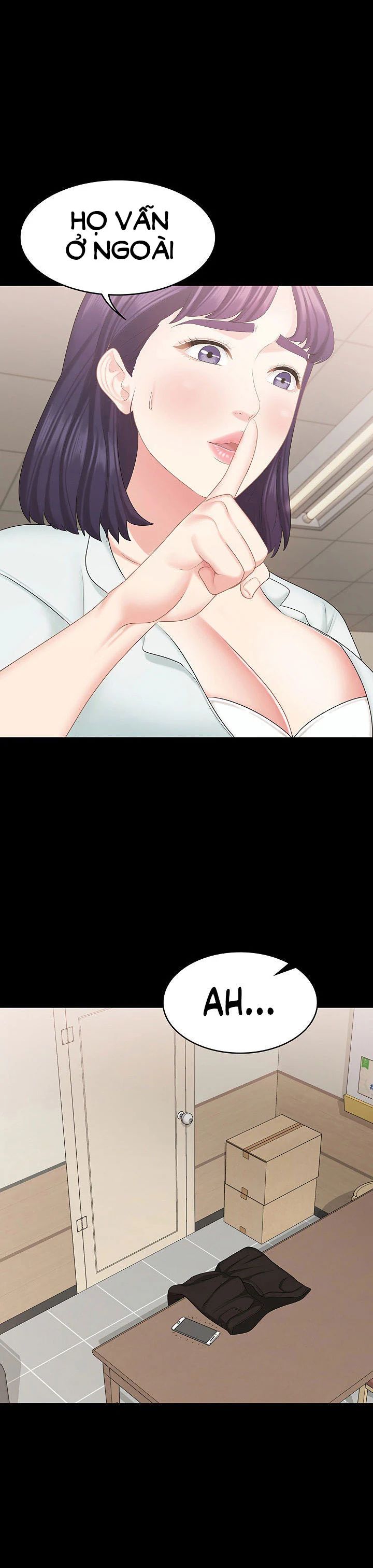 cô ấy là em gái tôi nhưng không sao chapter 17 20