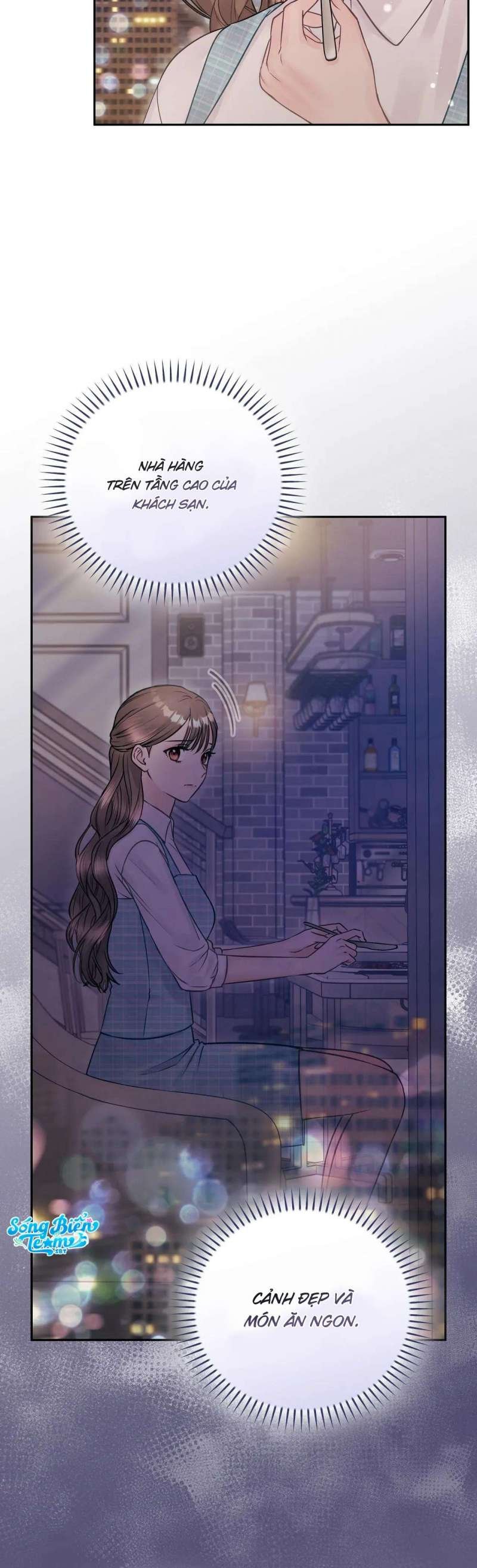 [18+] người bạn nguy hiểm của anh trai chapter 19 35