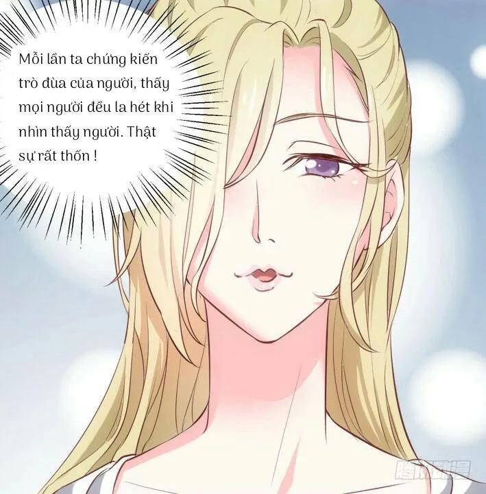 bẩm báo công chúa ! chapter 8 9