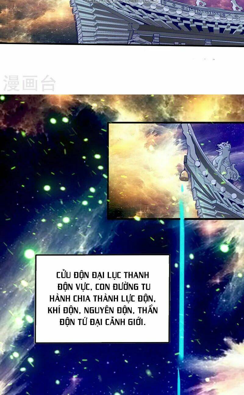 cuồng bạo nghịch tập chapter 2 21