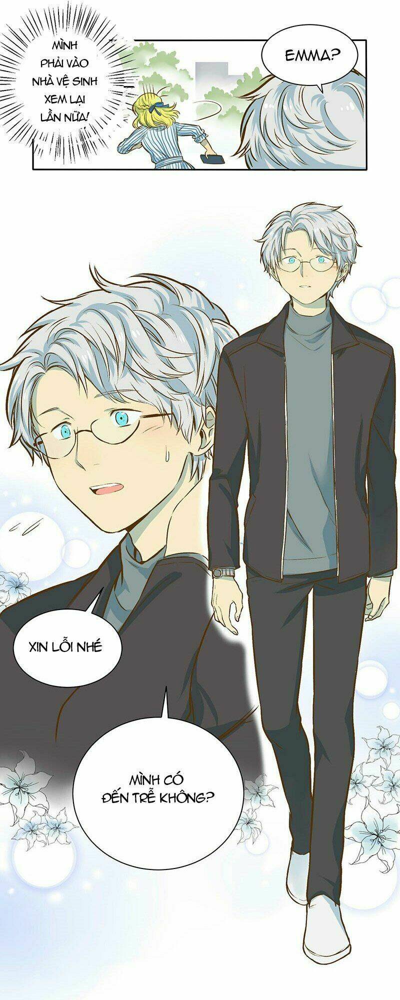 bí mật sâu sắc nhất của tôi chapter 4 6