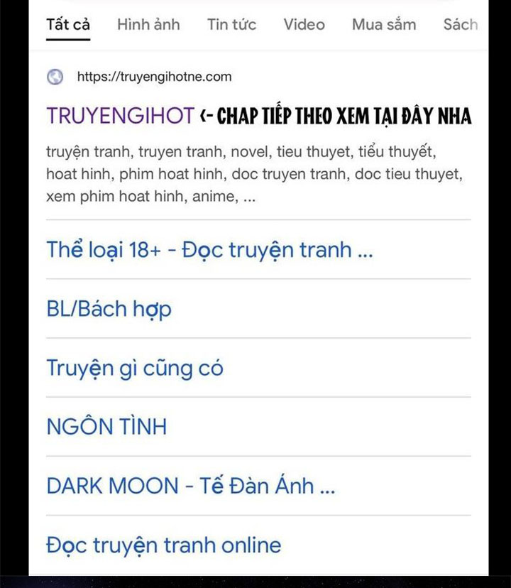 vị hôn thê giả của thái tử chapter 26 2