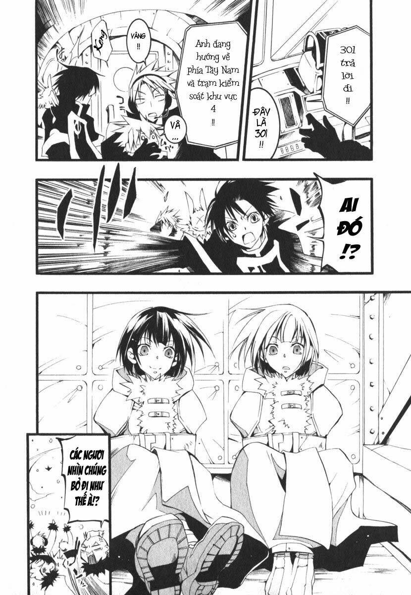 07 hồn ma chapter 46 32