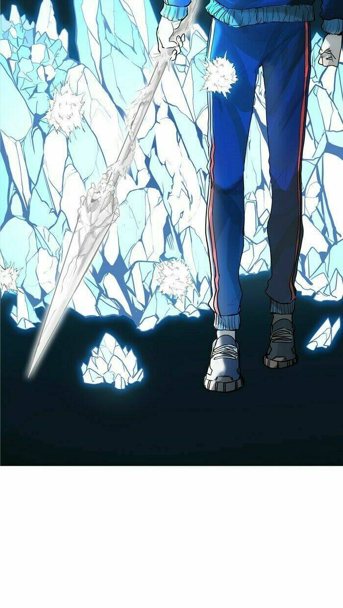 cuộc chiến trong tòa tháp chapter 374 3