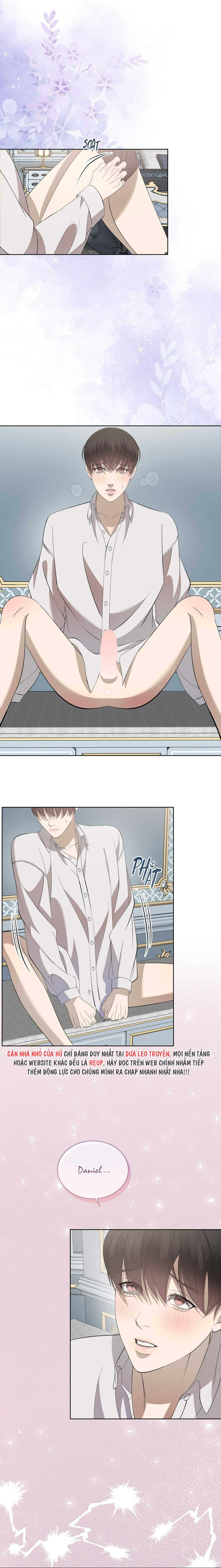 đêm săn ở london chapter 71 21