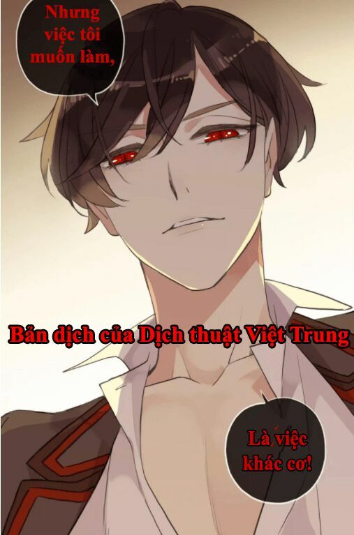 vết cắn ngọt ngào phần 2 chapter 10 67