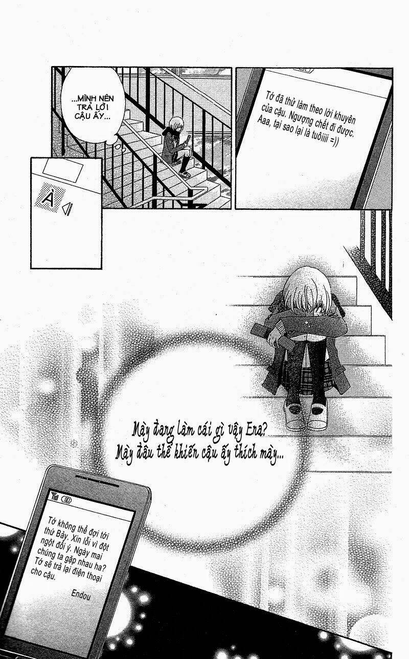 tổng hợp one shot. chapter 13 24