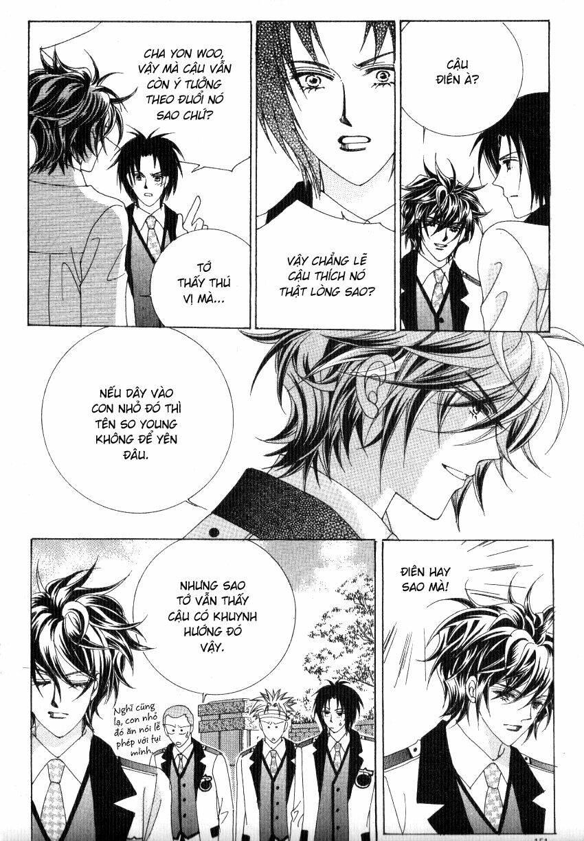 she's scary chapter 44 33