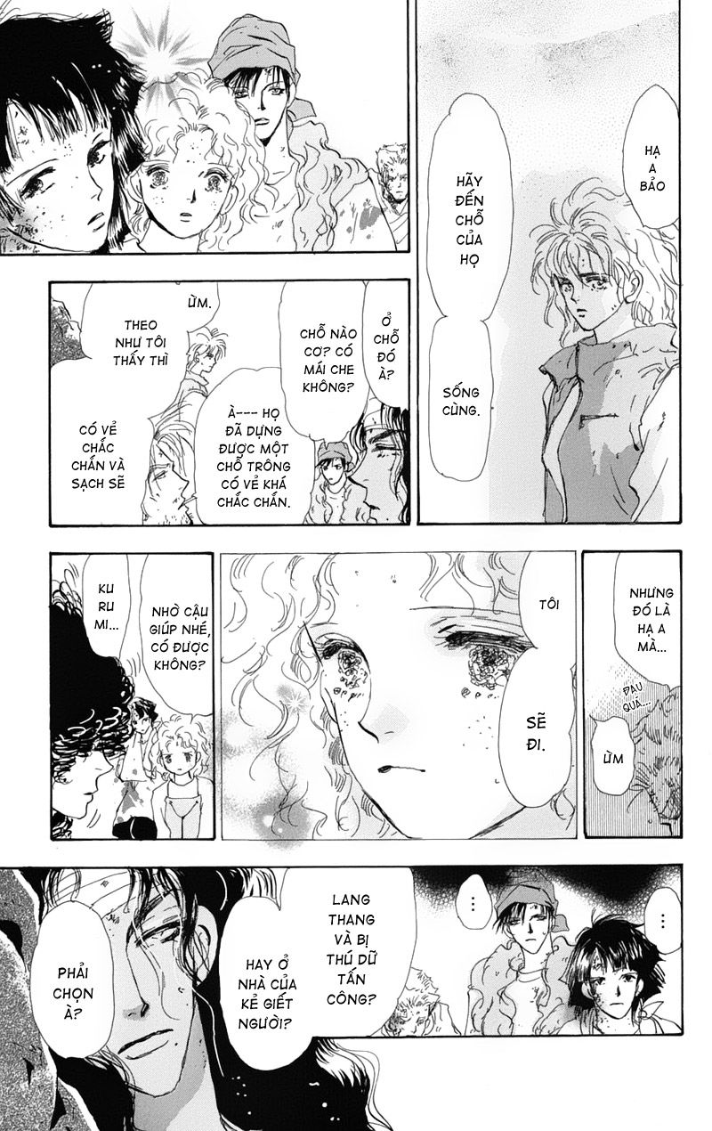 mầm sống chapter 73 17