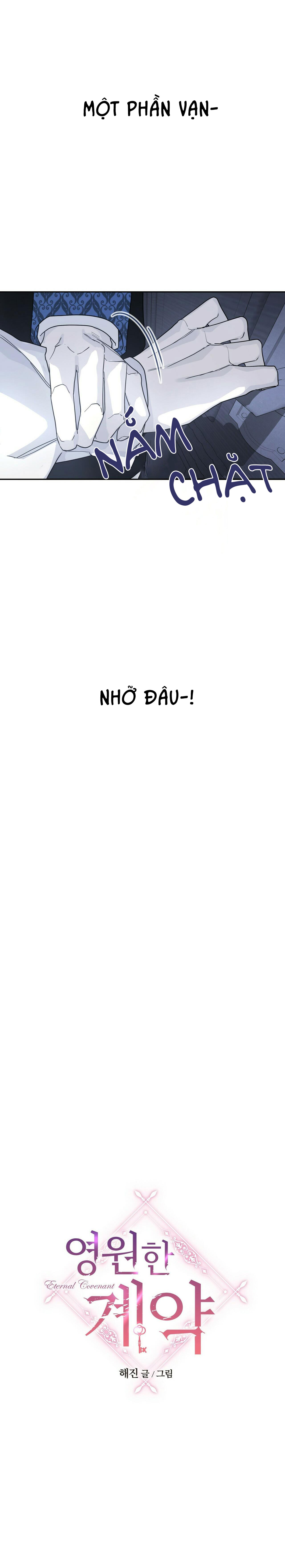 khế ước vĩnh cửu chapter 7 2