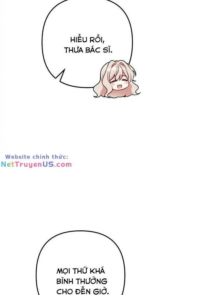 tại sao mẹ chồng tôi lại như thế này? chapter 12 132