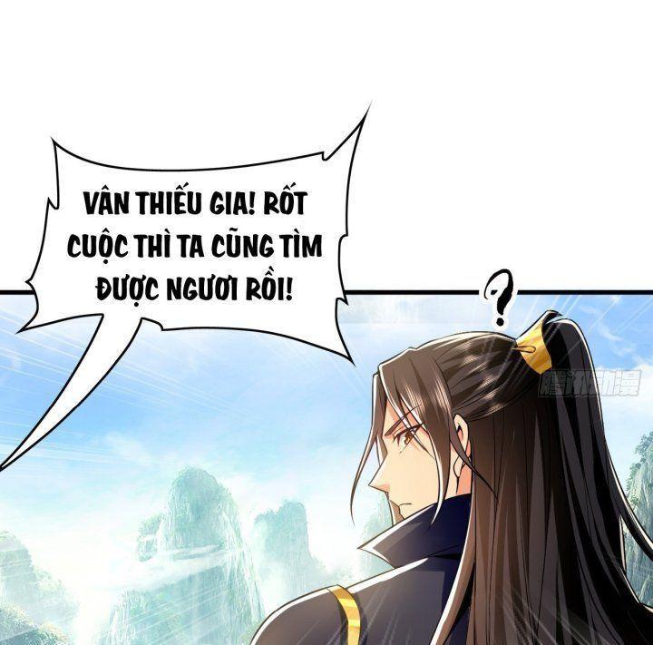 ta có trăm vạn lần tốc đánh chapter 4 66