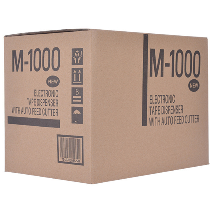 Máy cắt băng dính tự động FUMA M-1000