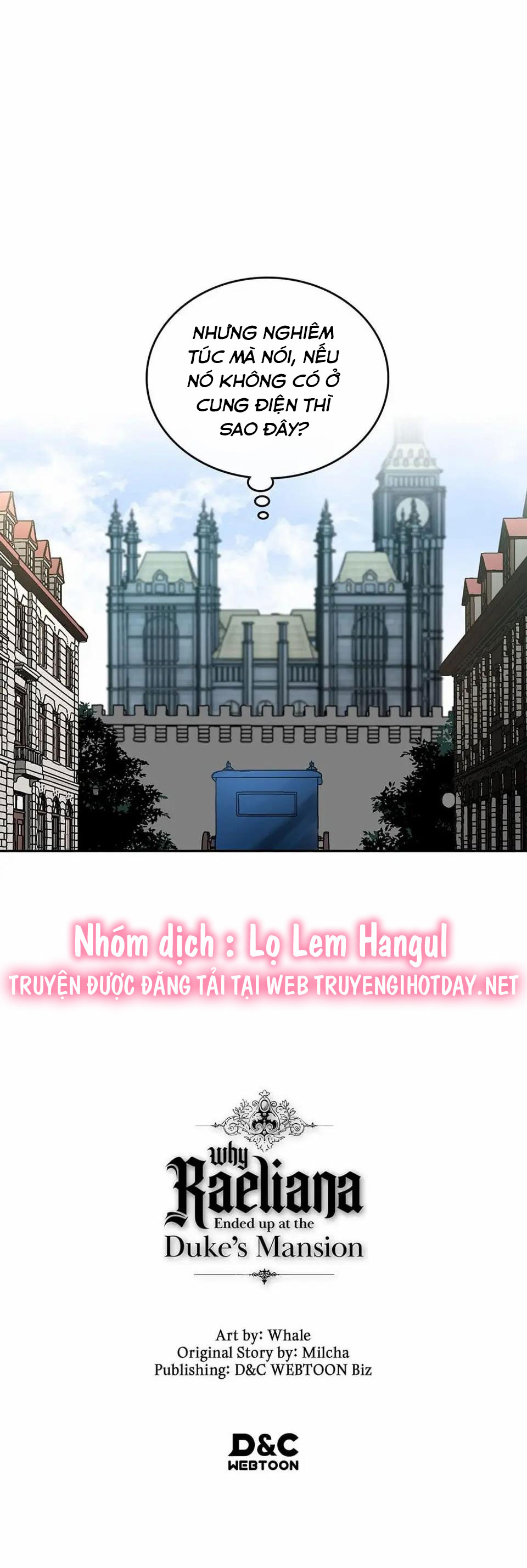 Vị Hôn Thê Khế Ước Của Công Tước chapter 146 15