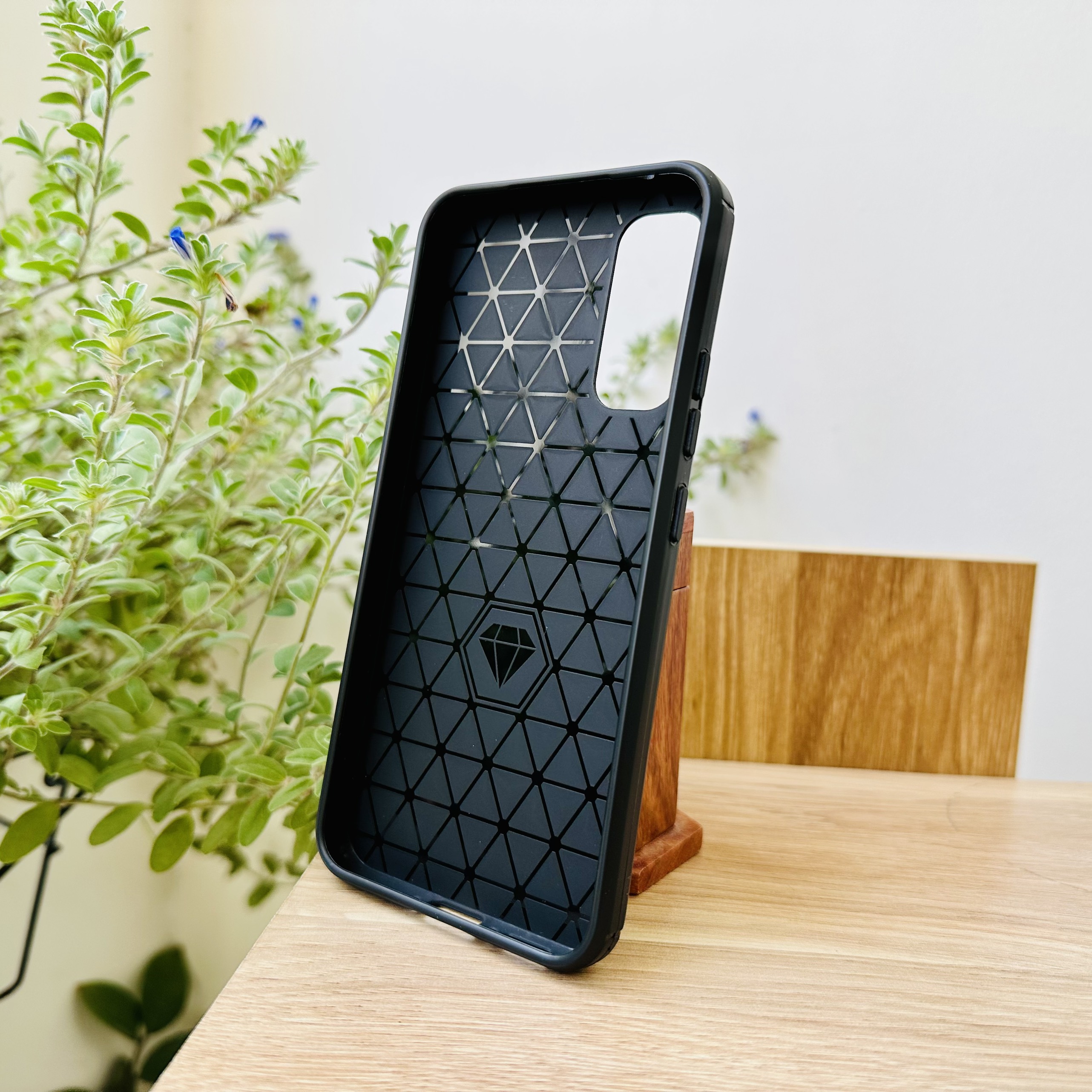 Ốp lưng dành cho Galaxy A34 Likgus armor- Hàng chính hãng