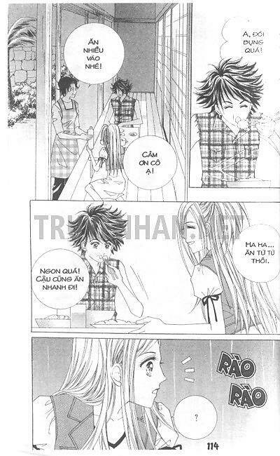 nụ hôn 5000 won chapter 54 16