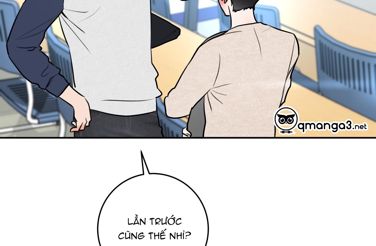 tình mình khó nói chapter 3 98